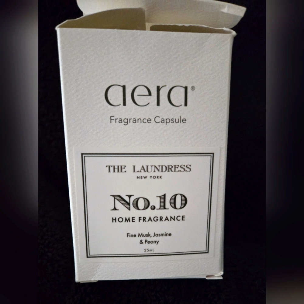 AERA Fragrance capsule NIB